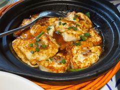 砂锅油豆腐-井水小厨·湘菜(活力广场店)