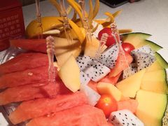 -海底捞火锅(长沙华创国际广场店)