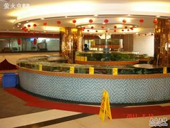御满江海鲜酒家-御满江海鲜酒家(洛溪新城店)