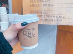 -RAC BAR(安福路店)
