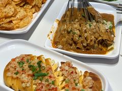 -勇利赵家烤肉坊(纬二街店)