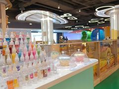 -汤姆熊欢乐世界·史莱姆怪兽(正大店)