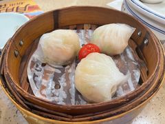 -点都德(世纪汇店)