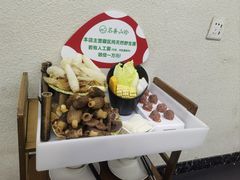 -名善山珍·野生菌汤锅(文殊院店)