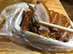 -张记卤菜店(三条巷店)