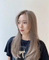 -Rise Hair上升造型