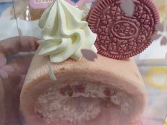 -好利来(马家堡店)