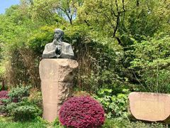 -徐家汇源景区-衡山公园