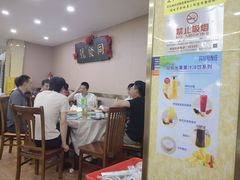 -同发号饭庄(复兴路店)