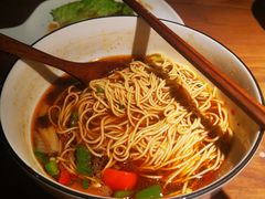 -十面春风·江南面馆(崇宁路店)