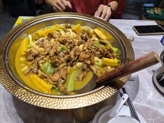 -肥家大排档(天河体育西店)