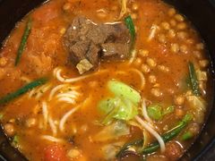 -大鼓米线(浦东长泰店)