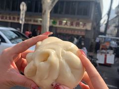 -袁大头包子(光华路店)