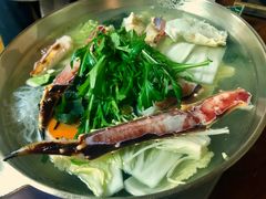 -蟹料理 北海道かに将軍(札幌本店)