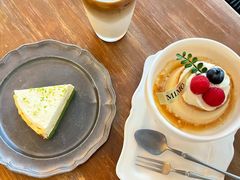 -MIMO CAFE(沙头角店)
