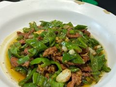 -李氏传家菜(兴城路店)