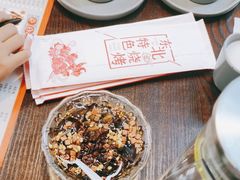 -东北特色烧烤(赣榆店)