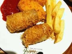-汉巴味德(乐宾百货店)
