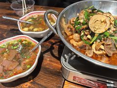 -丹丹热卤·长沙小吃(东瓜山店)