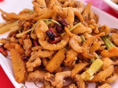 -同发号饭庄(复兴路店)