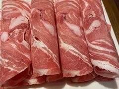 -清真·京华源铜锅涮肉(丰庆店)