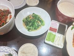 -庭院江南菜•烤鸭•非遗传承(上地•清河店)