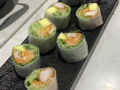 -美奈小馆·越南料理(中航城君尚购物中心店)