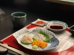 -鳥喜Toriki怀石烧鸟料理