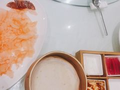 -金时代顺风大酒店(临港百联店)