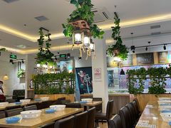 -拿渡·水煮鱼麻辣香锅(王府井奥莱·香江小镇店)