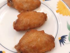 -萨莉亚意式餐厅(深南茂业店)