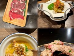 -岩盐·铁板料理(嘉里店)