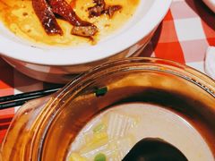 -西贝莜面村(常州新北万达广场店)
