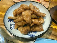 -局气 烤鸭·北京菜(光华路店)