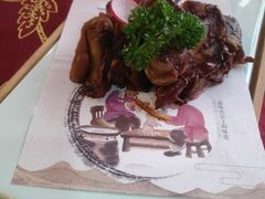 -大江南食府(石景山店)