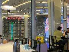 -江边城外烤全鱼(世茂广场店)