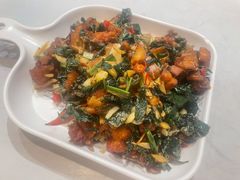 -香香海南菜餐厅