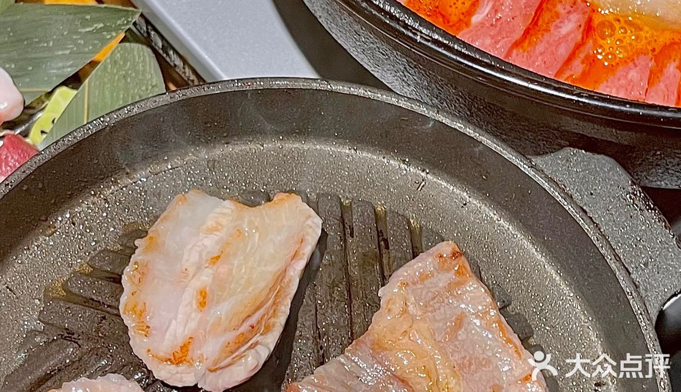 排了两小时队才吃到的 日式五花肉泡菜烧