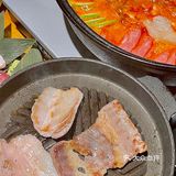 排了两小时队才吃到的 日式五花肉泡菜烧