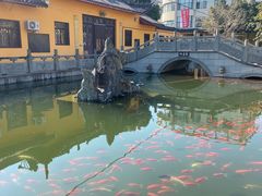 -会龙寺