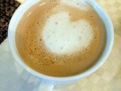 咖啡-鼓浪湾酒店自助餐