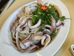 -香港池仔记肠粉王(博多新记襄阳南路店)