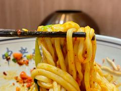 -原来宝鸡(万和城店)