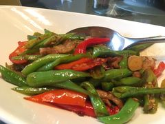 私房小炒肉-大海中餐厅(宁波春晓世茂希尔顿逸林酒店)