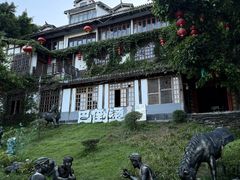 -巴倒烫陆派重庆火锅(南山店)