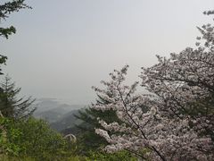 -崂山巨峰游览区