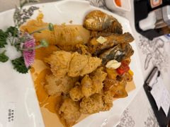 -香云轩·顺德菜(香云纱园林酒店店)