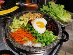 -친구亲顾韩国烤肉专门店(蓉花里店)