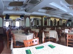 -维吾尔餐厅(宜山路店)