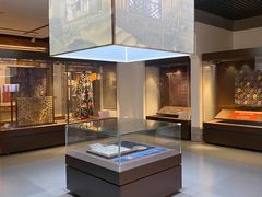 -江宁织造博物馆